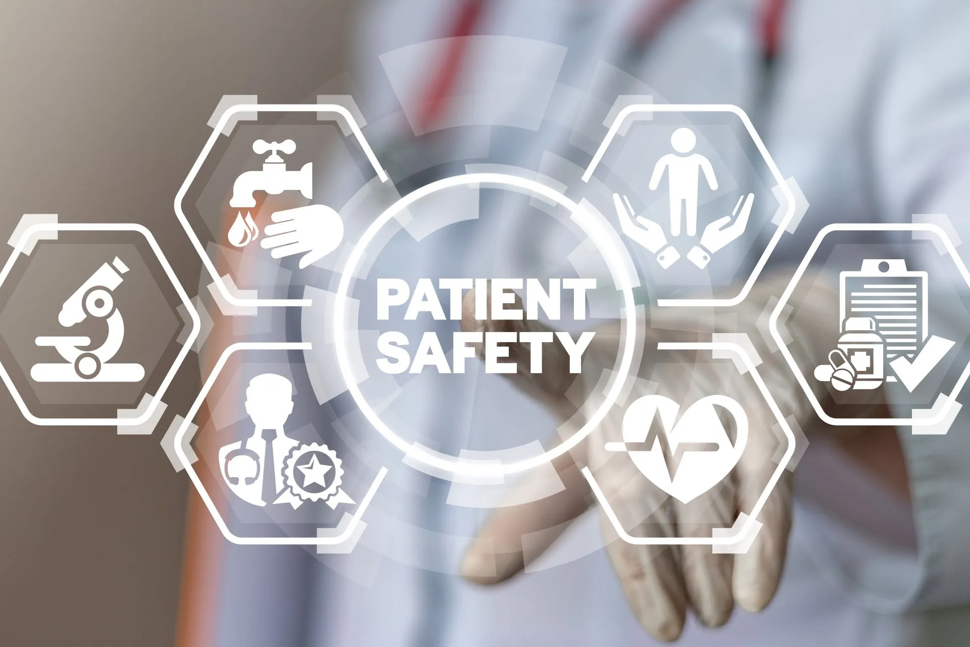 Ensuring Patient Safety in Early-Stage Studies