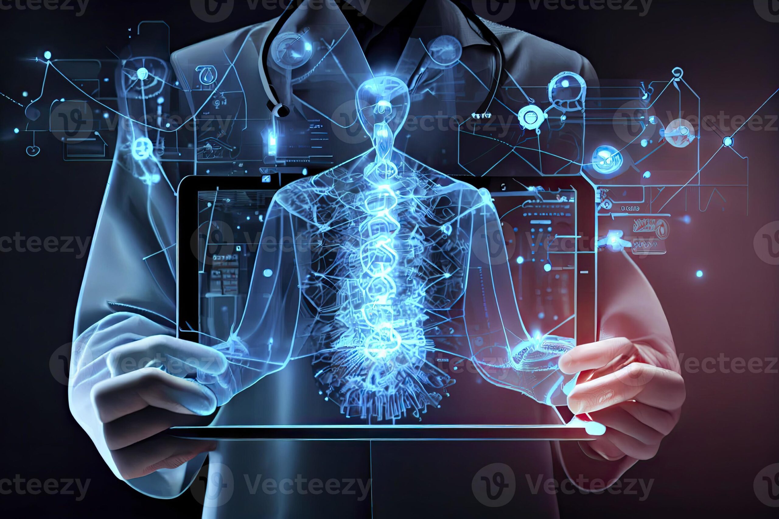 Innovations Driving Medical Research Today